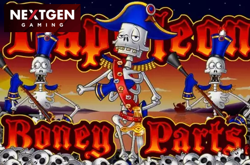 Napoleon Boney Parts